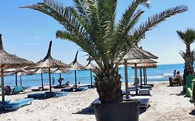 Yzza Apartament