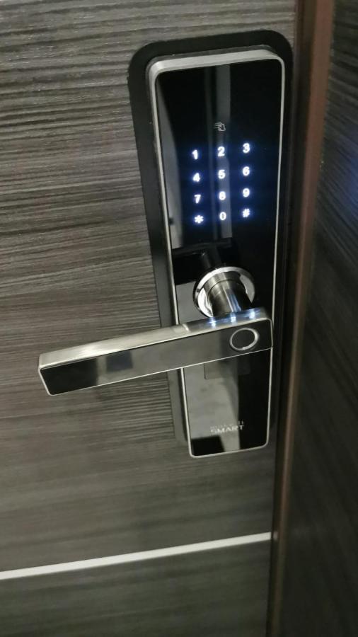 Yzza Apartament Năvodari Exterior foto