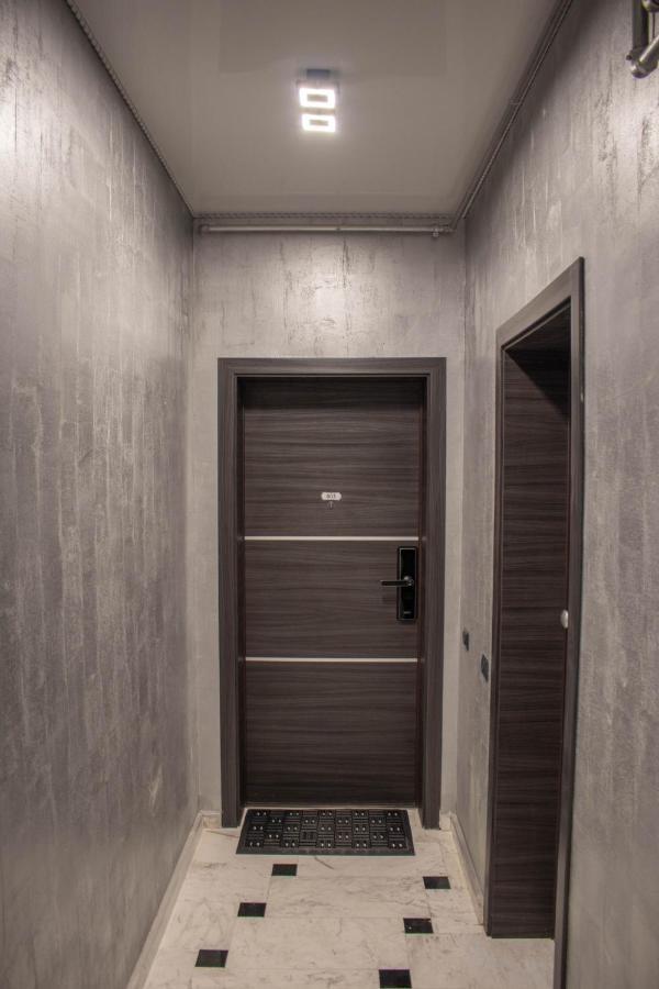 Yzza Apartament Năvodari Exterior foto