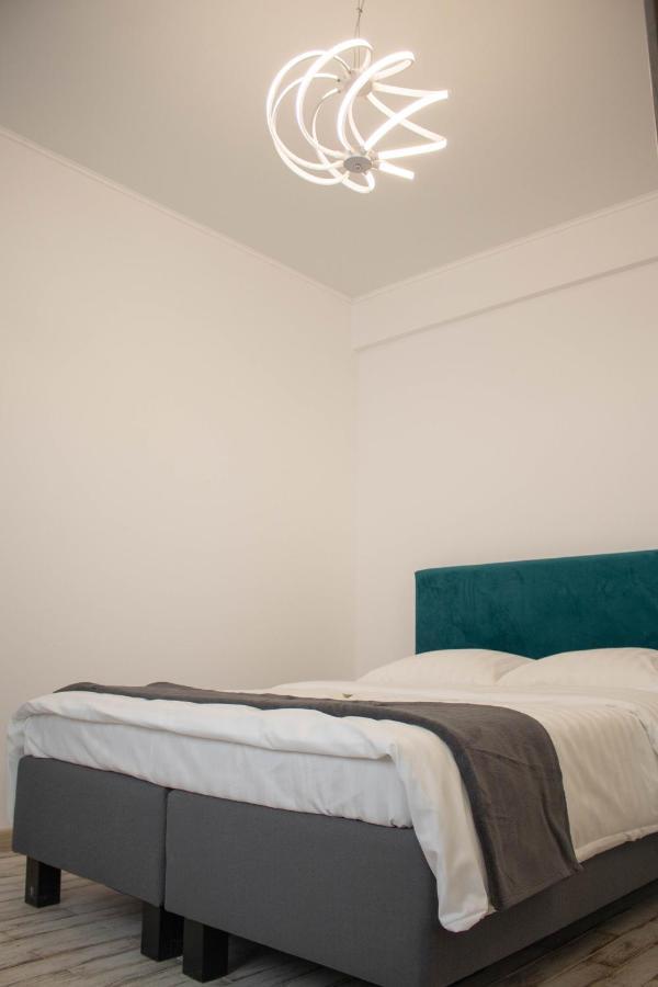 Yzza Apartament Năvodari Exterior foto
