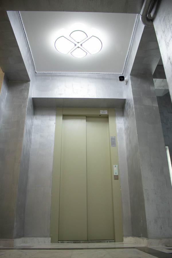 Yzza Apartament Năvodari Exterior foto