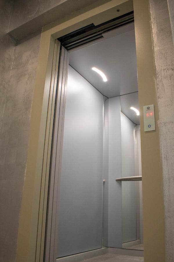 Yzza Apartament Năvodari Exterior foto